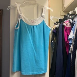Lily Pulitzer Tank Top